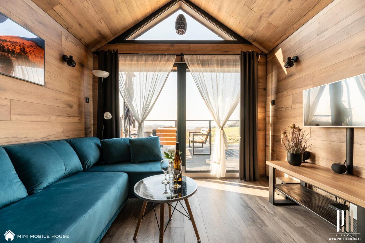 Moon Hill'S Lord Apartment Jezow Sudecki Екстериор снимка