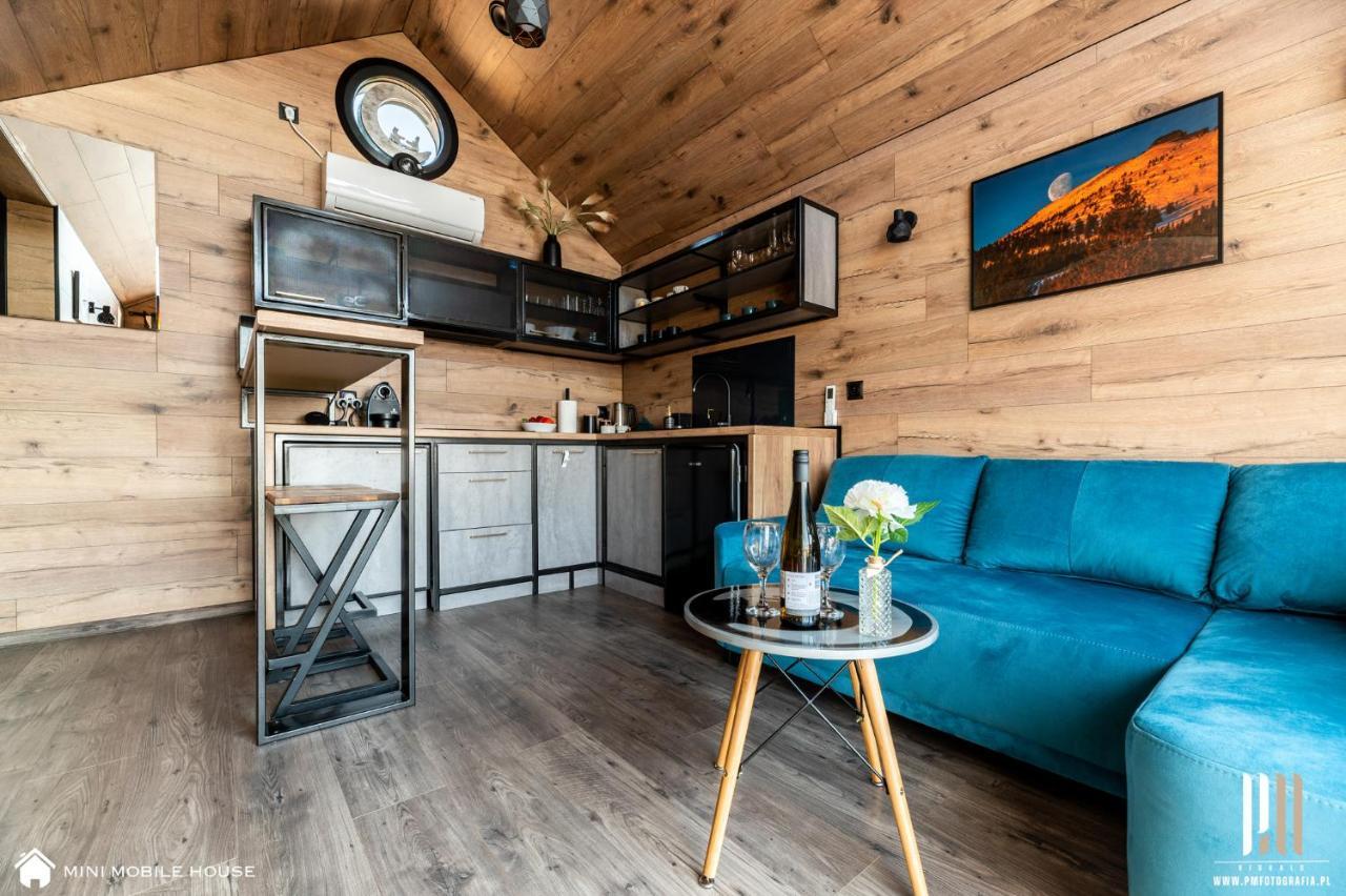 Moon Hill'S Lord Apartment Jezow Sudecki Екстериор снимка